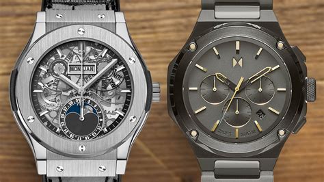 why do watch experts hate hublot